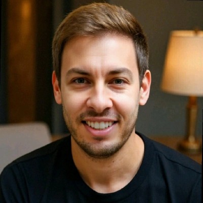 Foto de Bruno Ferrante