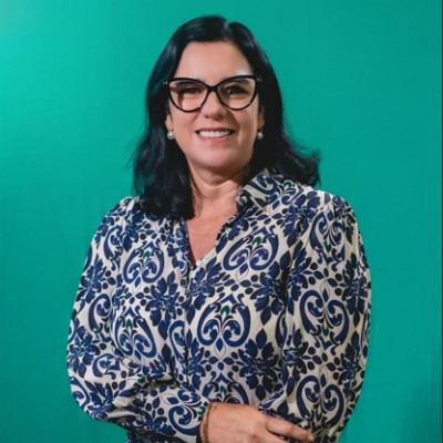 Foto de Audrey Paciello